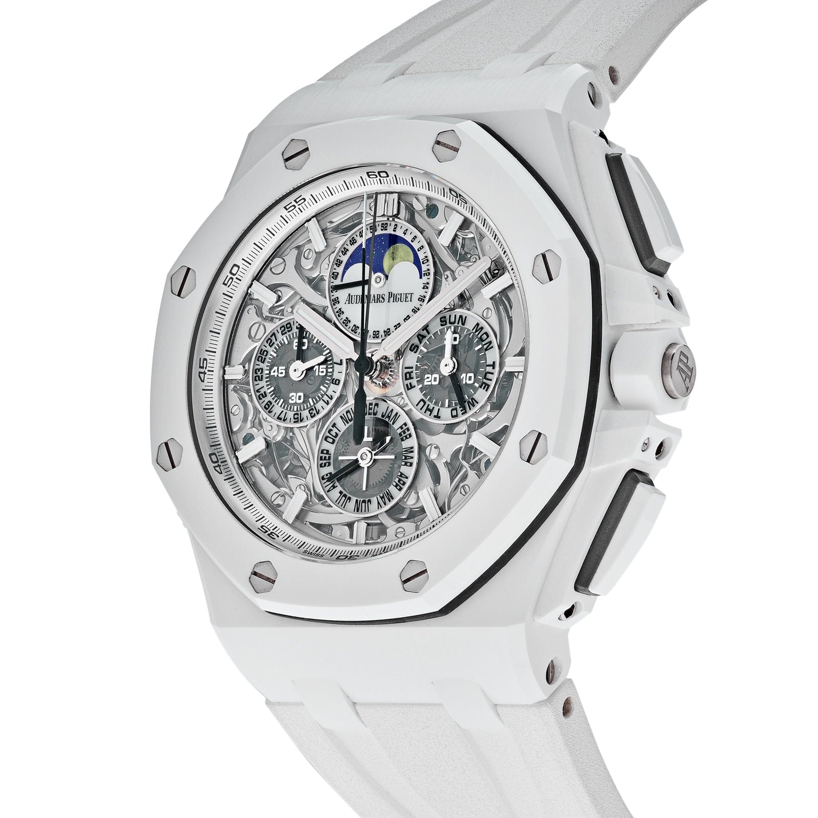 Audemars Piguet Royal Oak Offshore 26582CB.OO.A010CA.01 Grand