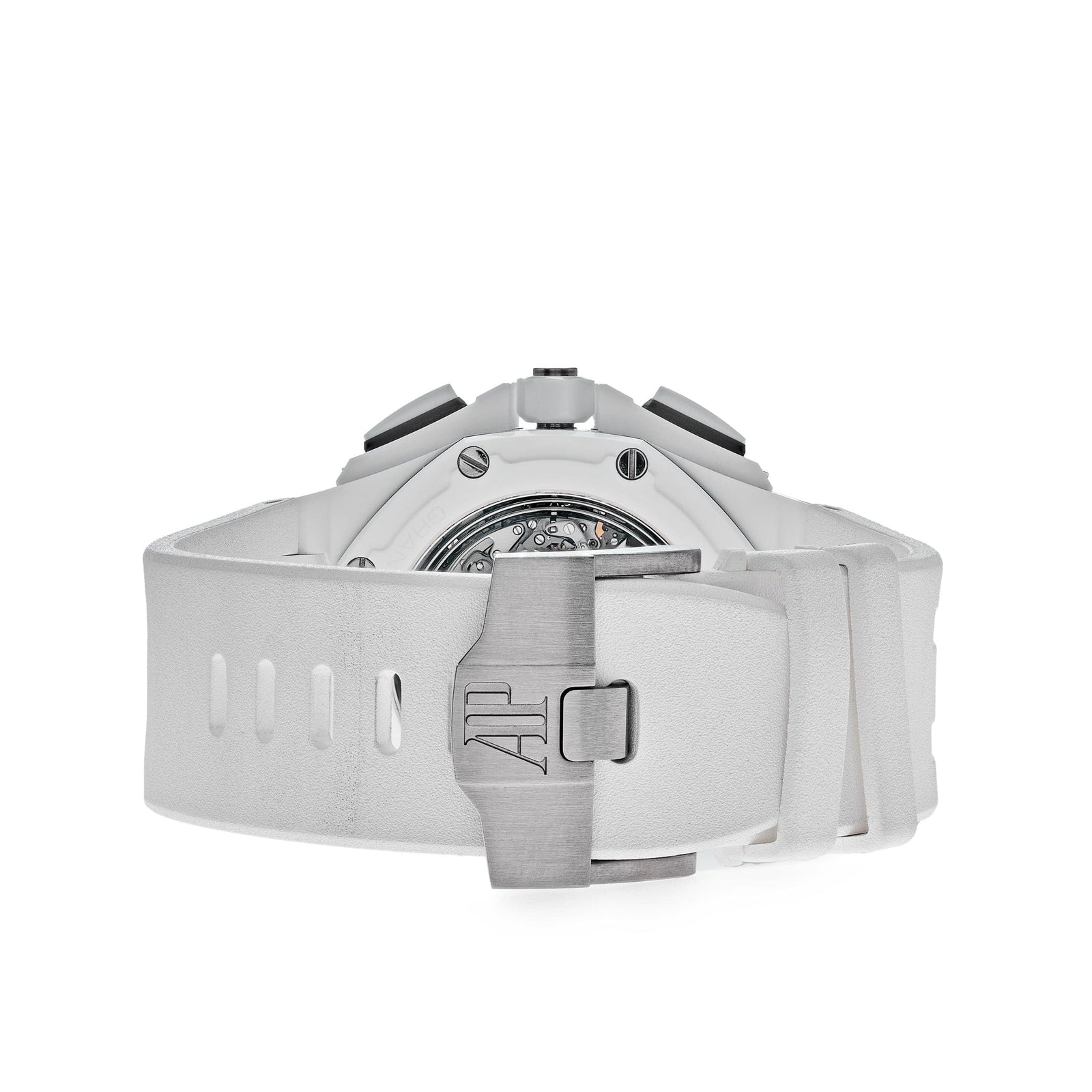 Audemars Piguet Royal Oak Offshore 26582CB.OO.A010CA.01 Grand