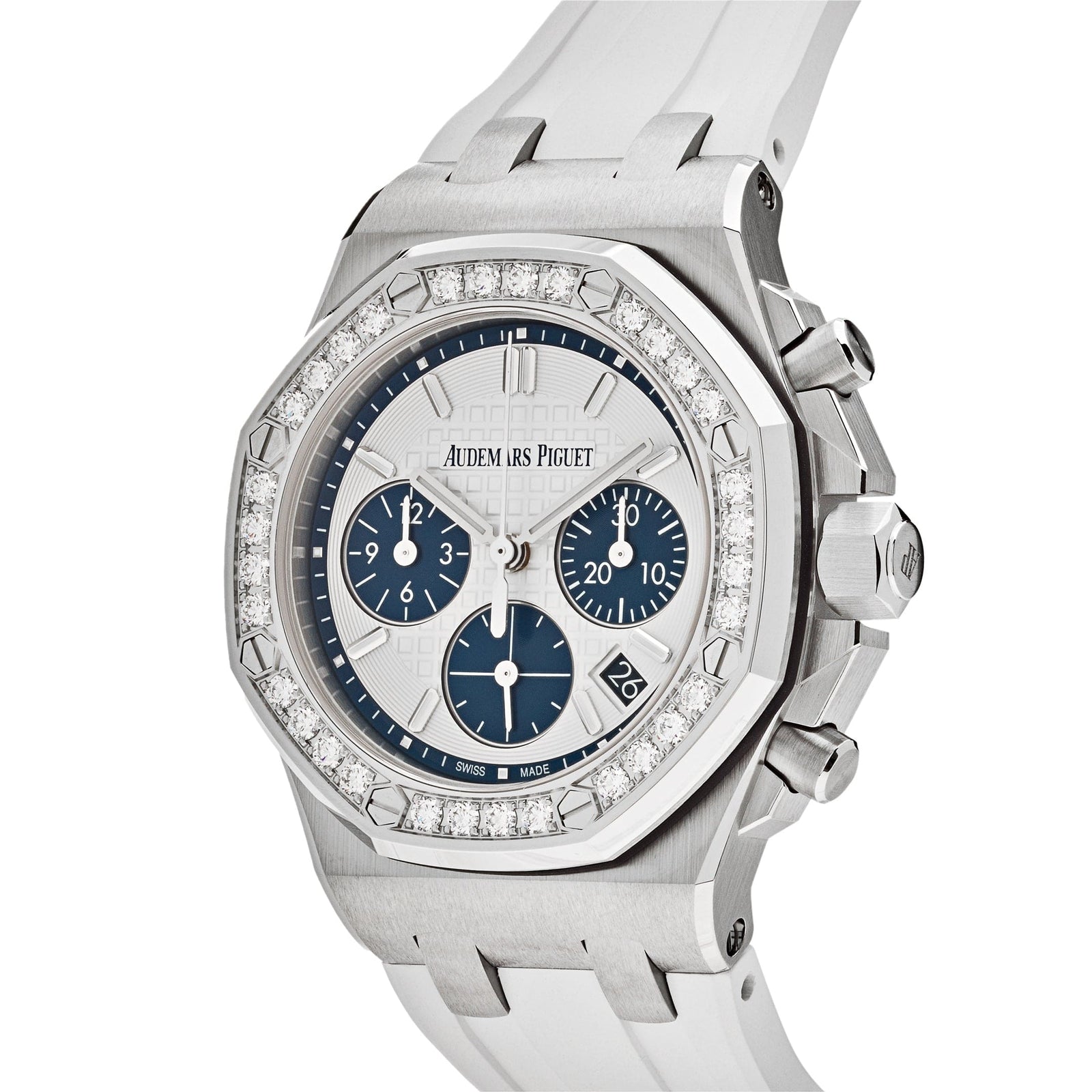 Audemars Piguet Royal Oak Offshore 26231ST.ZZ.D010CA.01.A