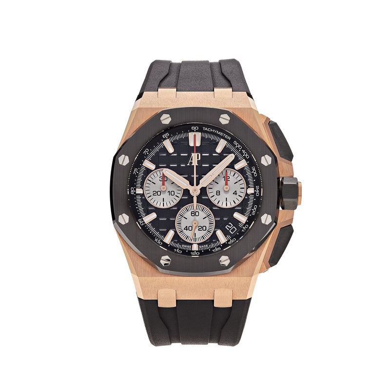 Audemars Piguet Royal Oak OffShore Selfwinding Chronograph
