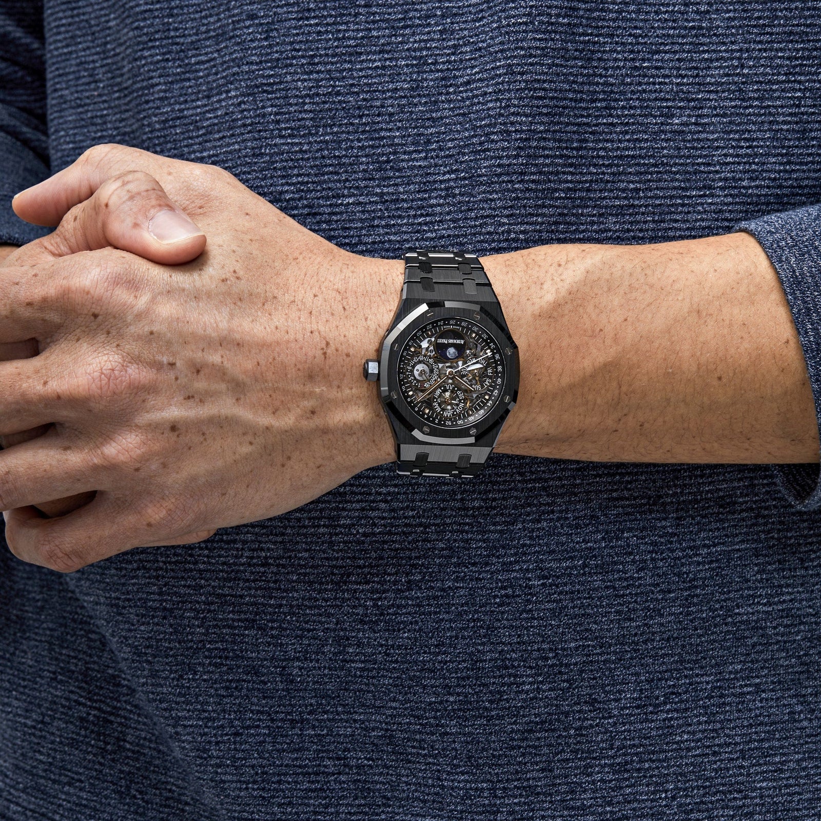 Audemars Piguet Royal Oak Perpetual Calendar 26585CE.OO.1225CE.01