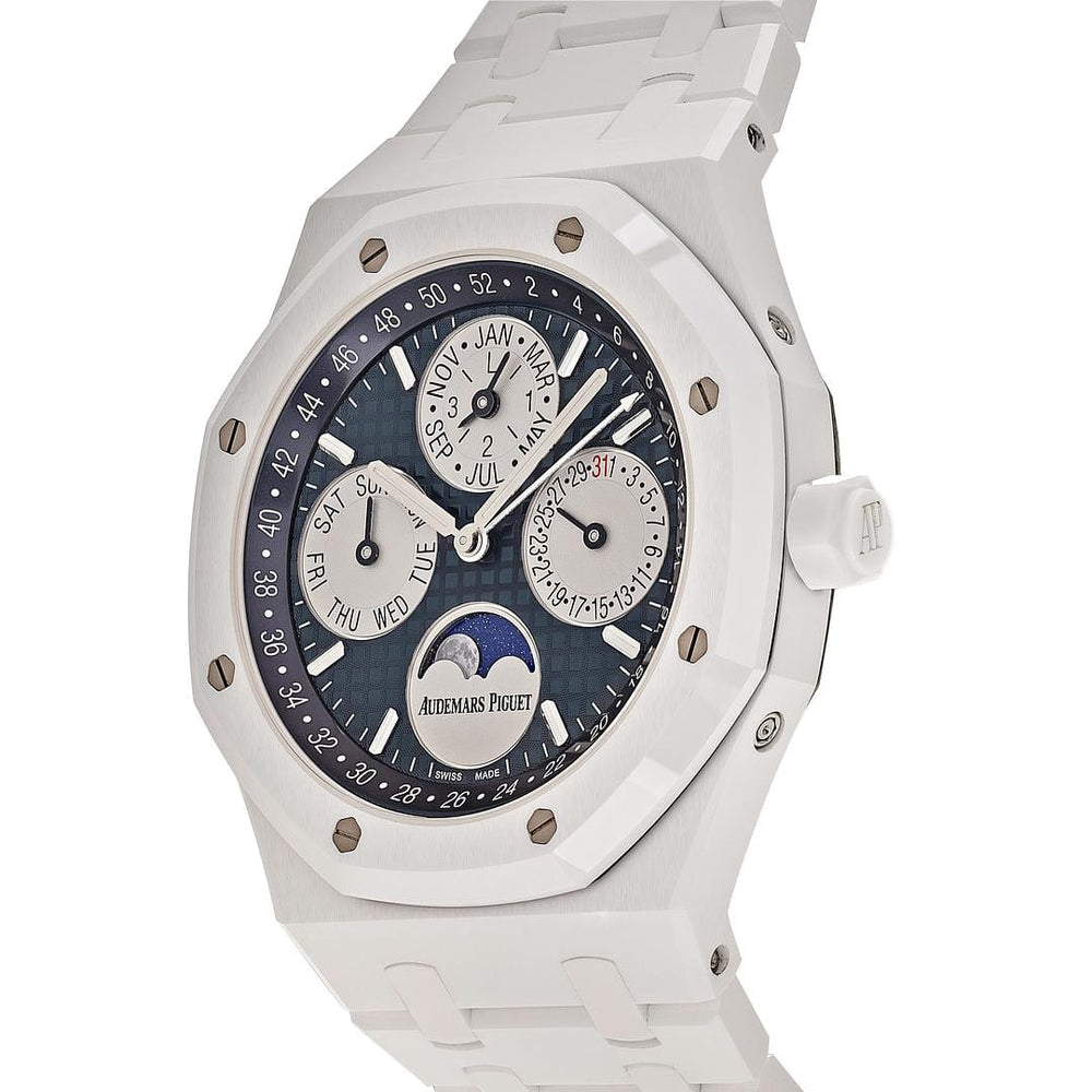 Audemars Piguet Royal Oak Perpetual Calendar 26579CB.OO