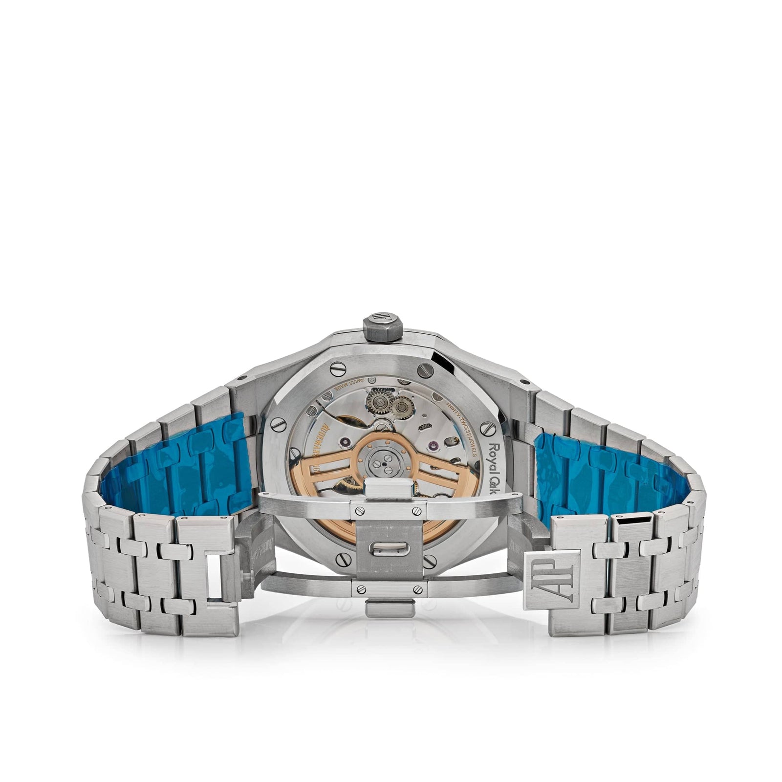 Audemars Piguet Royal Oak Selfwinding 15510ST.OO.1320ST.09