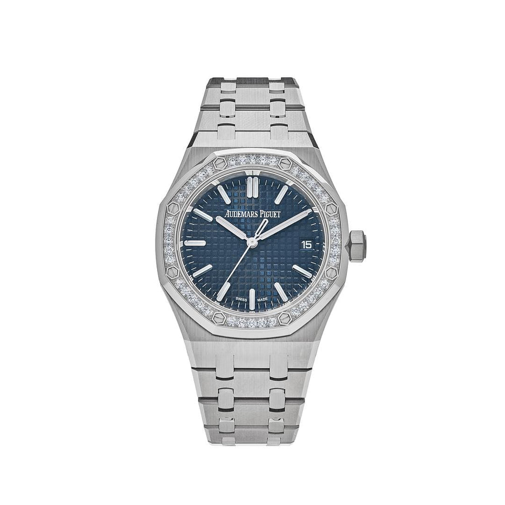 Royal Oak 50th Anniversary Limited Edition Collection