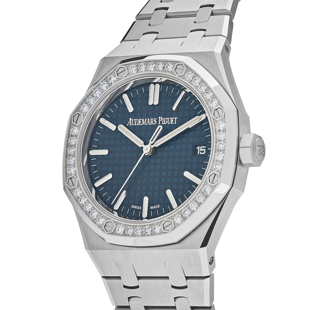 Audemars Piguet Royal Oak Selfwinding 15551ST.ZZ.1356ST.02 