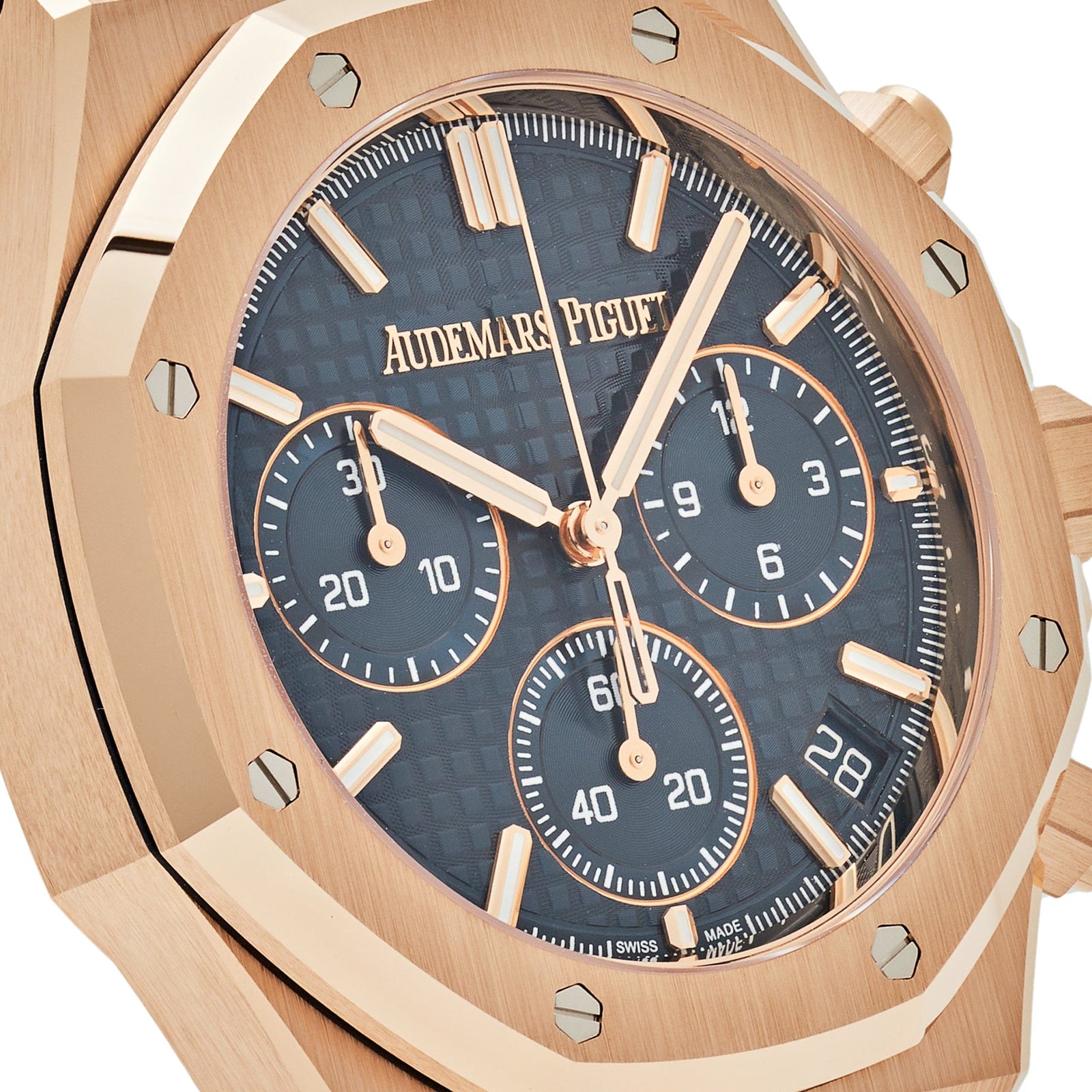 Audemars Piguet Royal Oak Selfwinding Chronograph 26240OR.OO