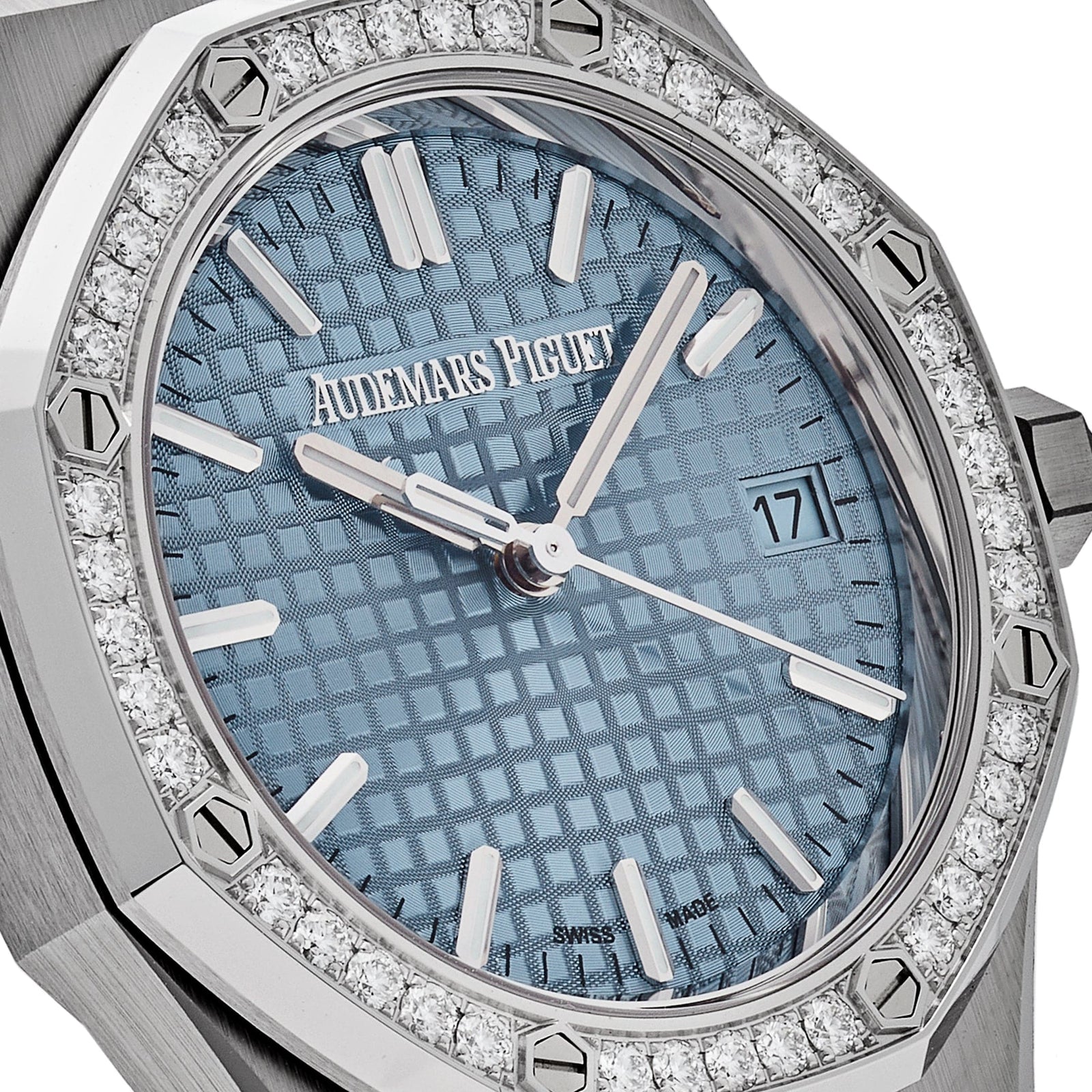 Audemars Piguet Royal Oak 77451ST.ZZ.1361ST.03 Selfwinding