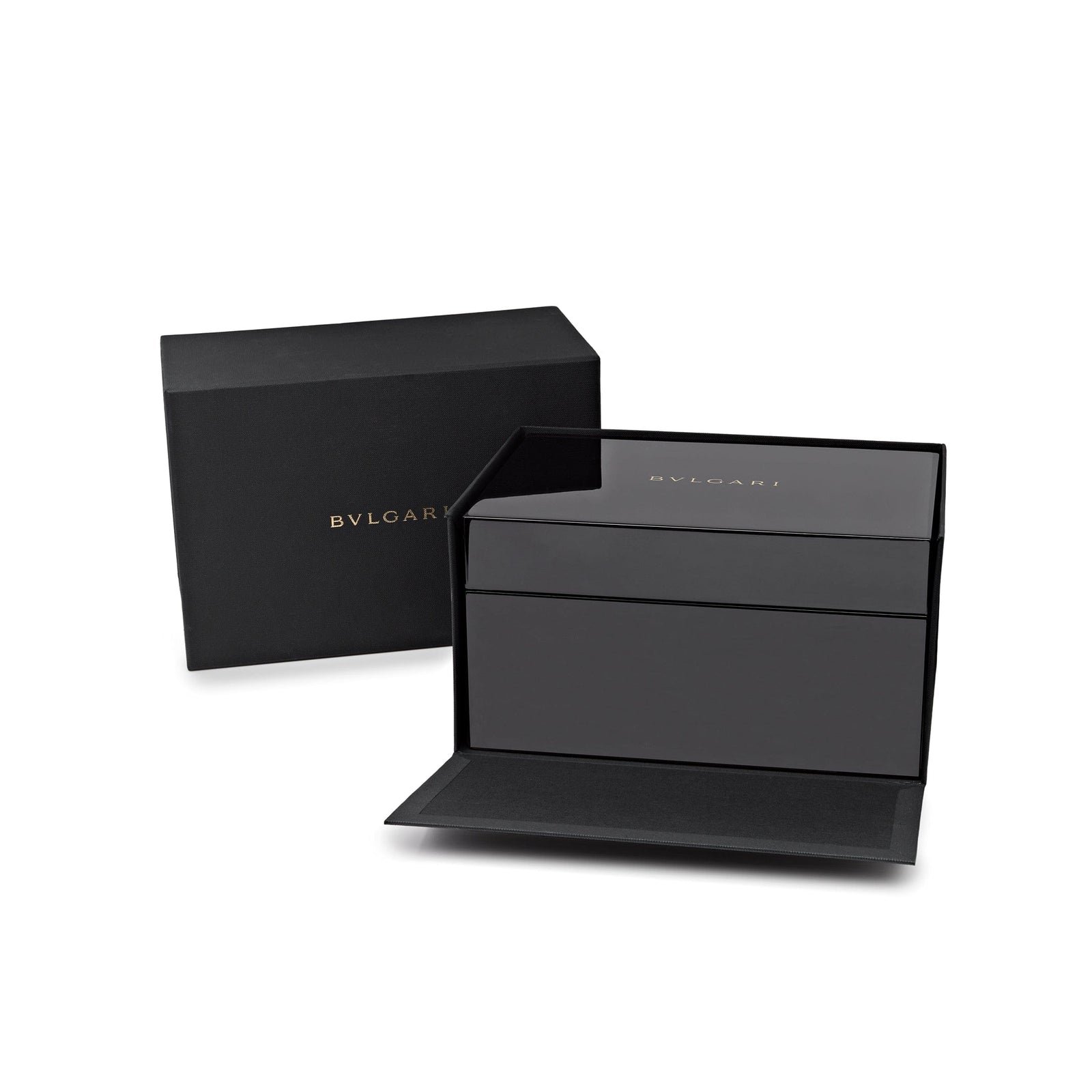 Bvlgari Octo Finissimo Black Ceramic 103126 – Mavani & Co