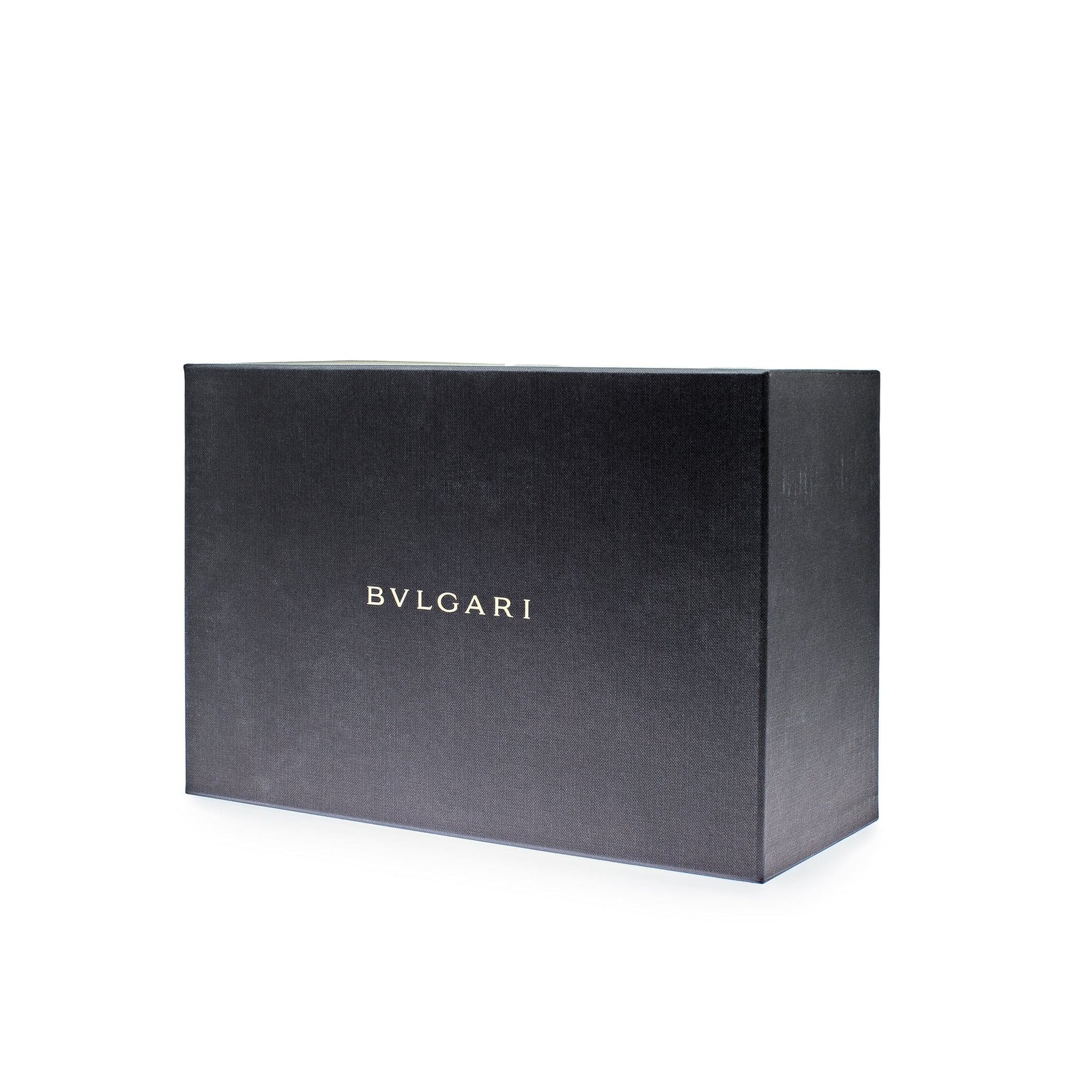 ゆいBULGARI 外箱 ブルガリ オクト フィニッシモ 妹島和世 BGO40SXT シルバー
