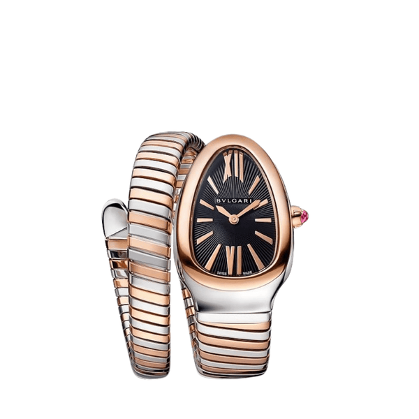 BVLGARI　SERPENTI COLLECTION Serpenti Jewelry and Watch Collection | Bulgari