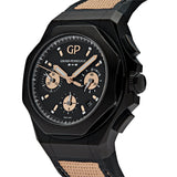 Girard Perregaux Laureato Absolute Gold Fever 81060-21-492-FH3A