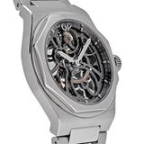 Girard Perregaux Laureato Skeleton 81015-11-001-11A