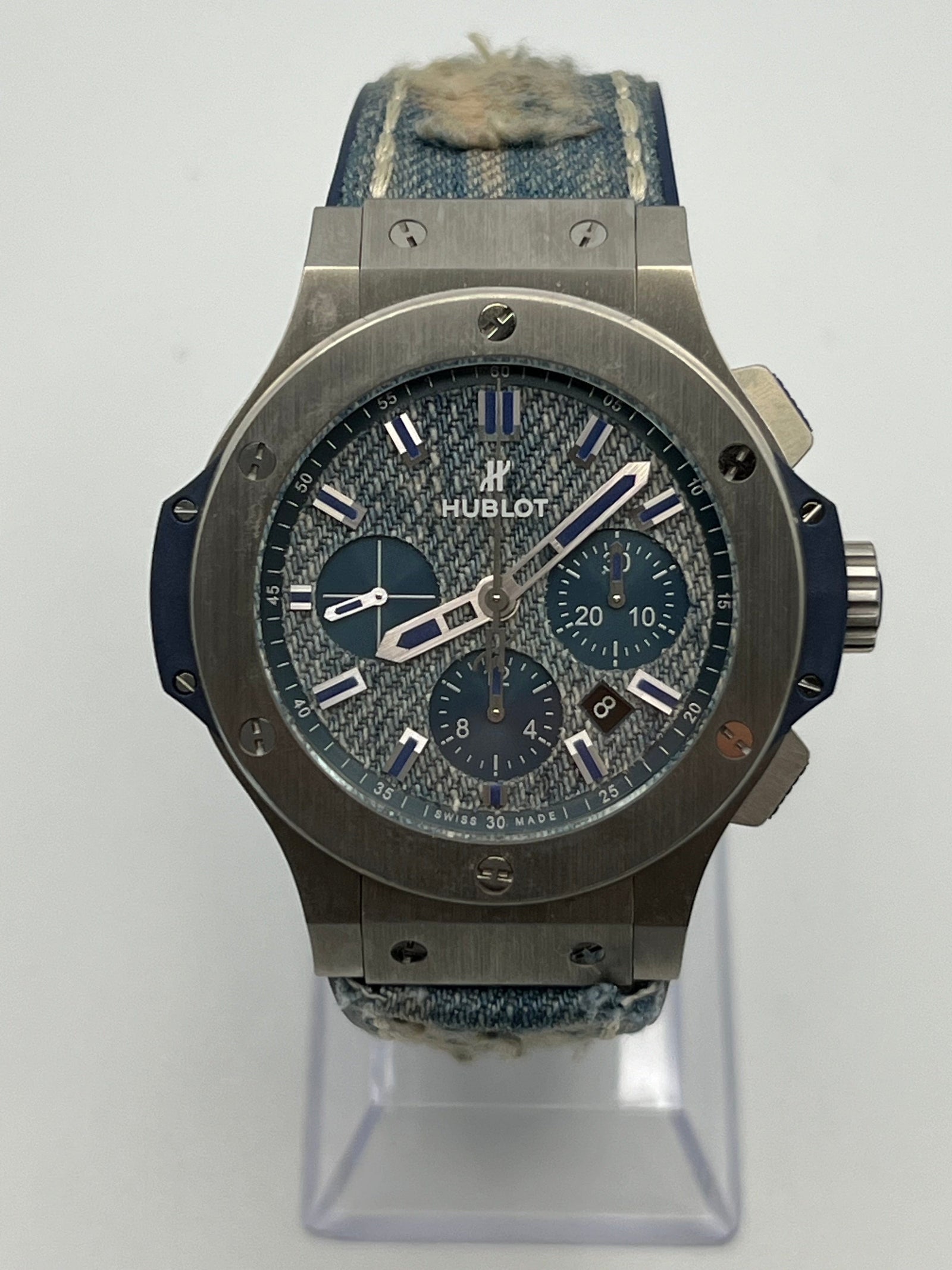 Hublot Big Bang 