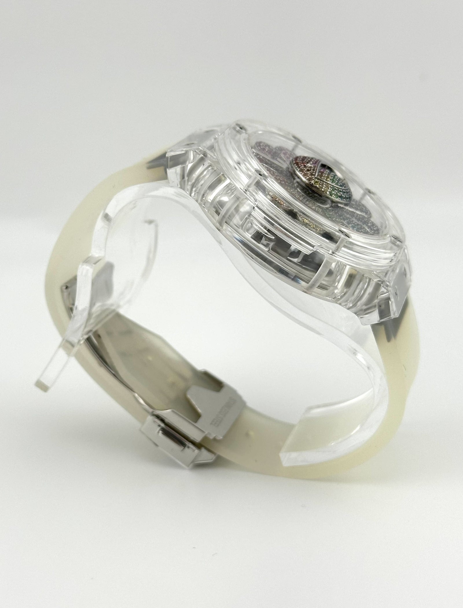 Hublot Classic Fusion 507.JX.0800.RT.TAK21 Takashi Murakami