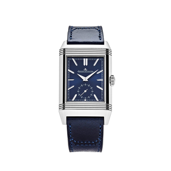 Jaeger-LeCoultre Reverso Q3988482 'Tribute Duoface' Small Seconds