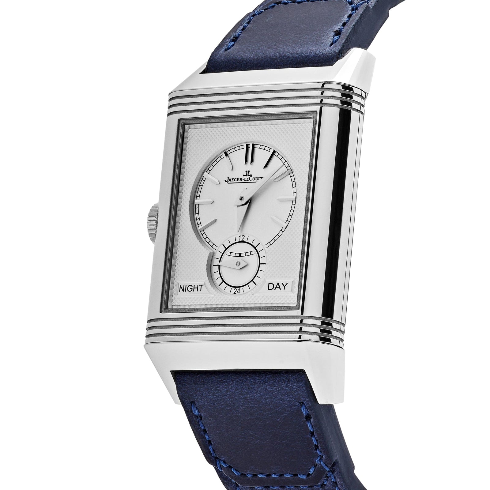 Jaeger-LeCoultre Reverso Q3988482 'Tribute Duoface' Small