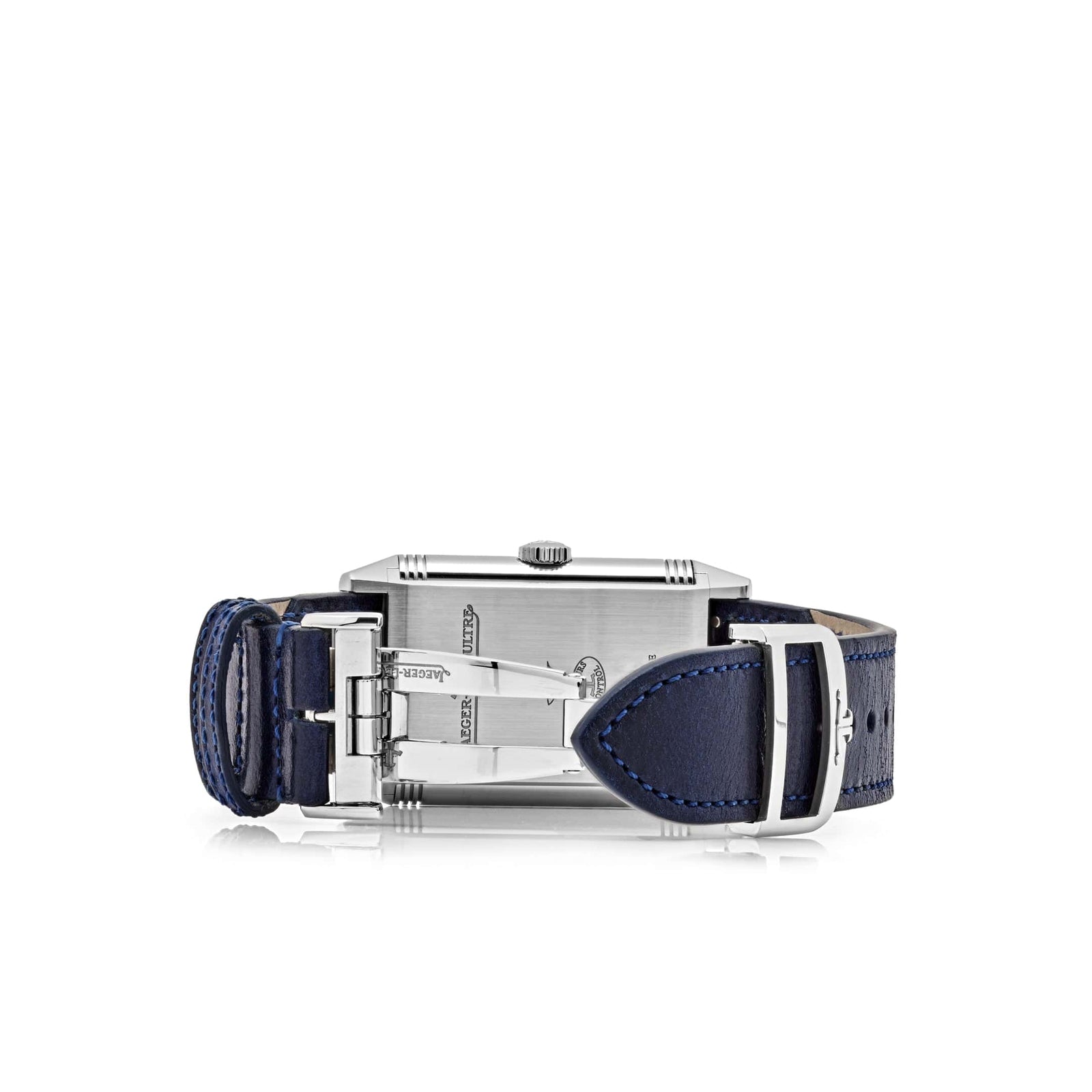 Jaeger-LeCoultre Reverso Q3988482 'Tribute Duoface' Small