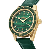 Omega Seamaster 300 234.63.41.21.99.001 Co‑Axial Master Chronometer