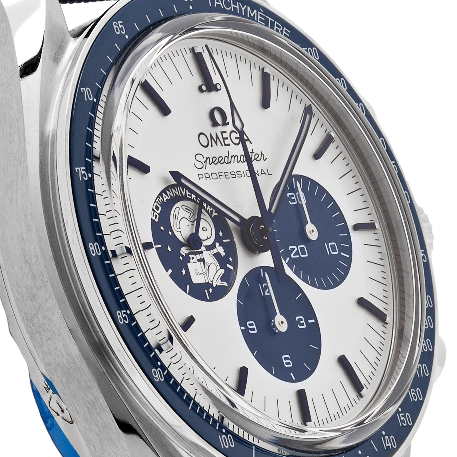 Omega Speedmaster Moonwatch 310.32.42.50.02.001 