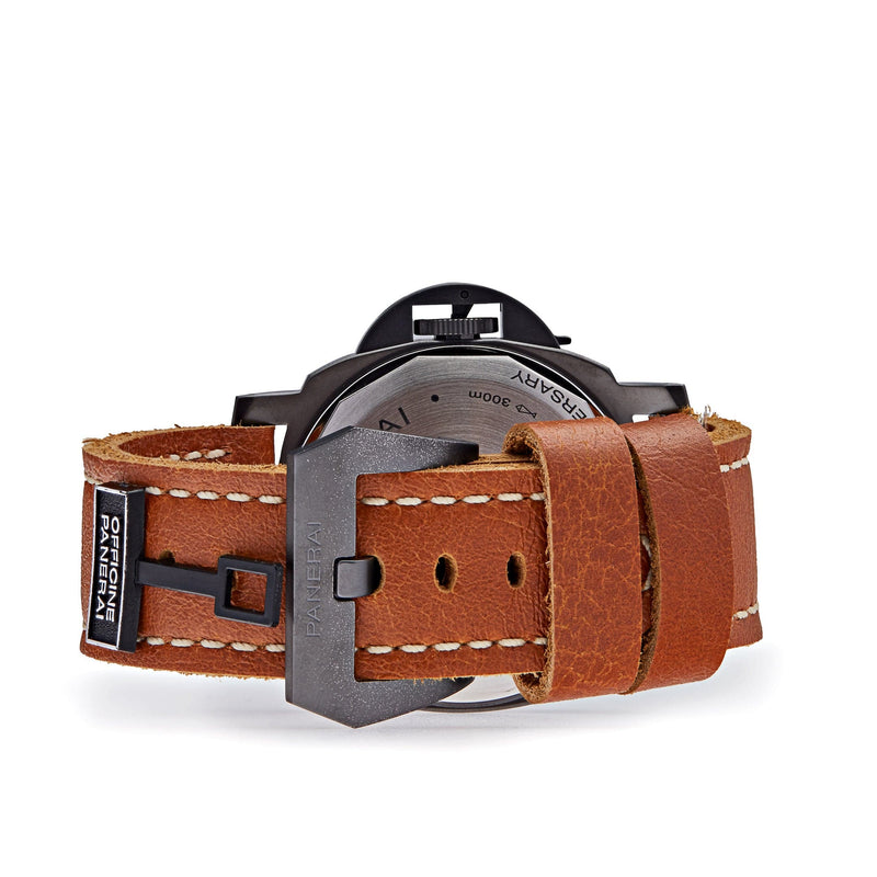 Panerai Luminor Base Logo PVD Paneristi PAM00360 – Mavani Co