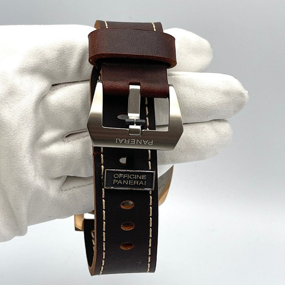 Panerai Submersible Bronzo PAM00968 – Mavani & Co