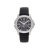 Patek Philippe Aquanaut 5164A-001 'Travel Time' Stainless Steel