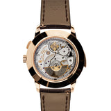 Patek Philippe Grand Complications 5531R-012 Minute Repeater World Time Rose Gold