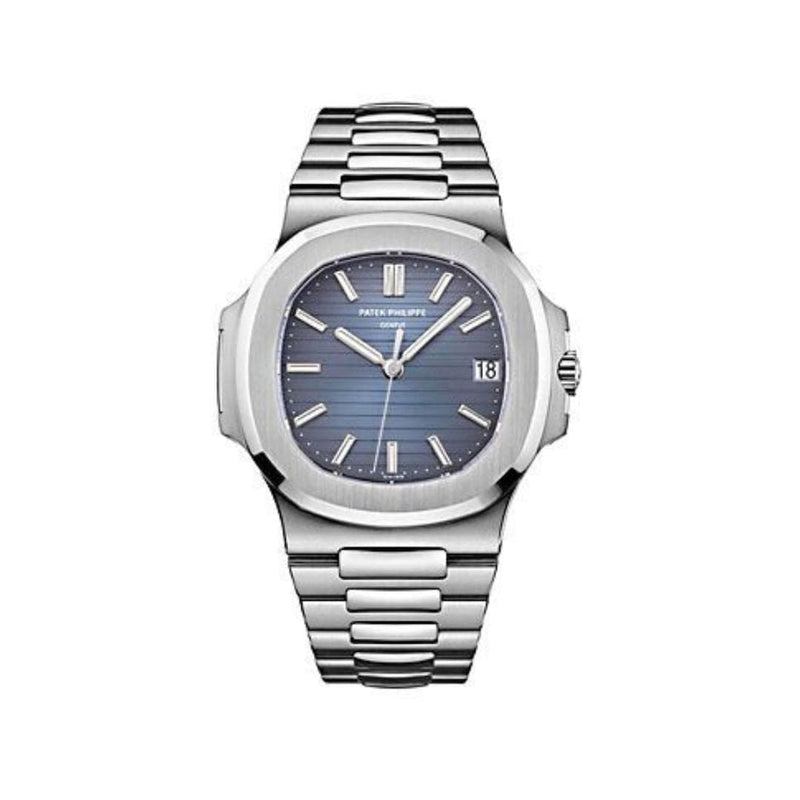 Patek Philippe Nautilus 5711/1A-001 Stainless Steel Blue Dial