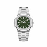 Patek Philippe Nautilus 5711/1A-014 Stainless Steel Green Dial
