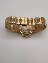 Patek Philippe Nautilus 7118/1R-010 Tiffany & Co. 'Ladies' Rose Gold Date (2022)
