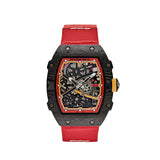 Richard Mille RM 67-02 'Alexander Zverev'