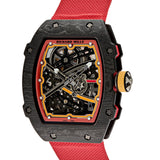 Richard Mille RM 67-02 'Alexander Zverev'