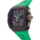 Richard Mille RM 65-01 Automatic Chronograph Carbon