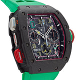 Richard Mille RM 65-01 Automatic Chronograph Carbon