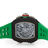 Richard Mille RM 65-01 Automatic Chronograph Carbon