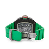 Richard Mille RM 65-01 Automatic Chronograph Carbon