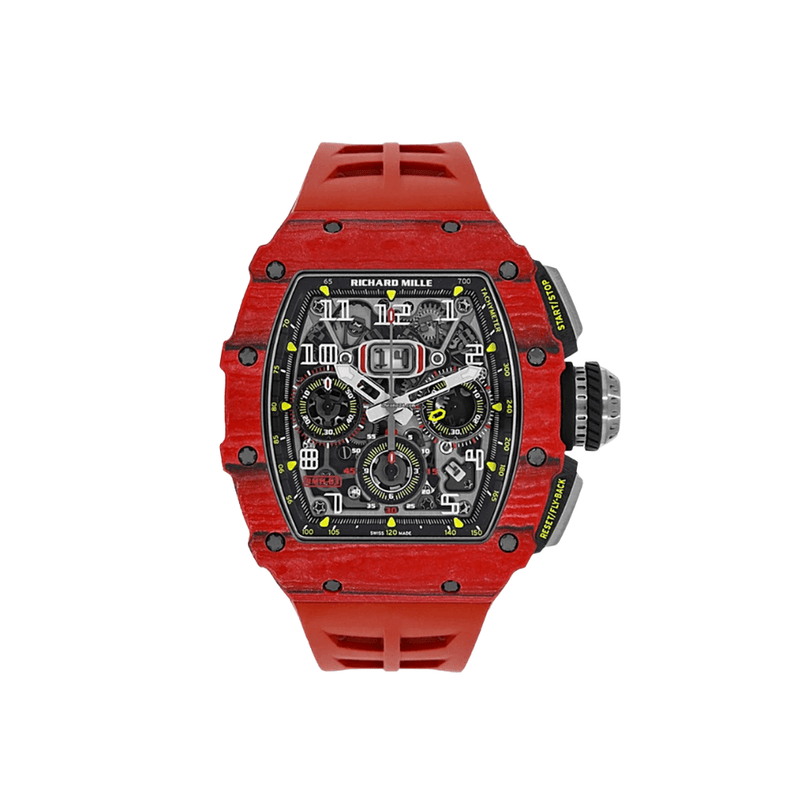 Richard Mille RM 11-03 Automatic Flyback Chronograph