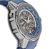 Richard Mille RM 63-02 Automatic Worldtimer Titanium