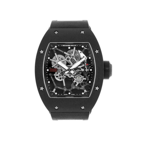 Richard Mille RM 035 'Baby Nadal' Aluminum Alloy