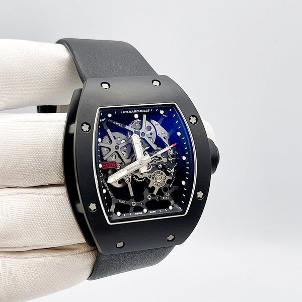 Richard Mille RM 035 'Baby Nadal' Aluminum Alloy