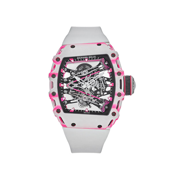 Richard Mille RM 38-02 Bubba Watson Tourbillon