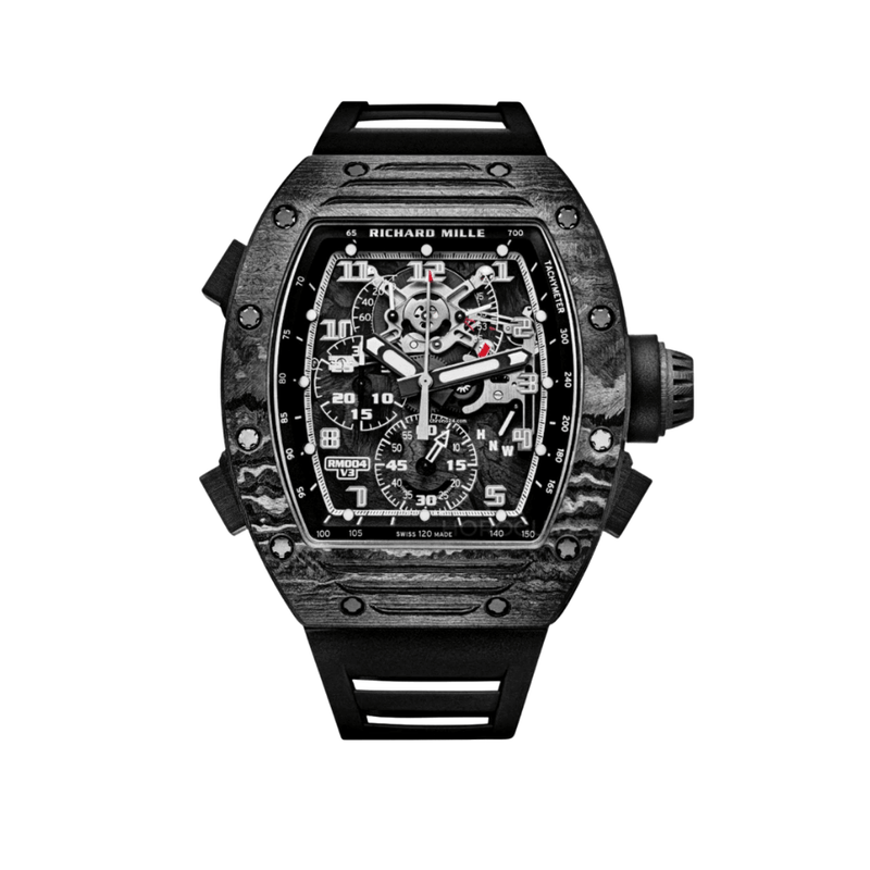 Richard Mille RM 004-V3 Carbon TPT