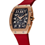 Richard Mille RM 67-01 Extra Flat Rose Gold (2023)