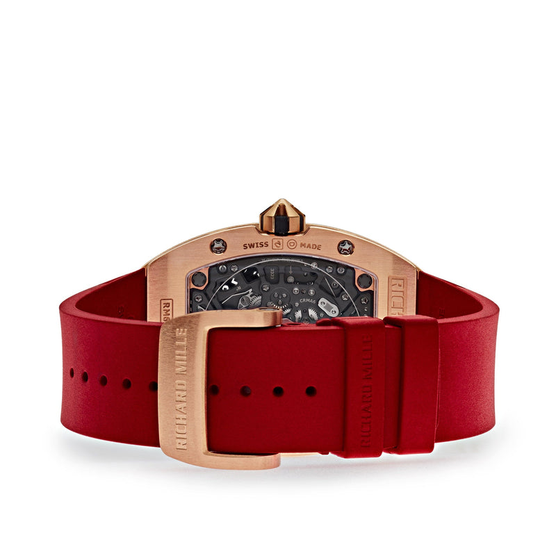 Richard Mille RM 67-01 Extra Flat Rose Gold (2023)