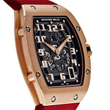 Richard Mille RM 67-01 Extra Flat Rose Gold (2023)