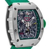 Richard Mille RM 011 Felipe Massa LeMans Classic Titanium