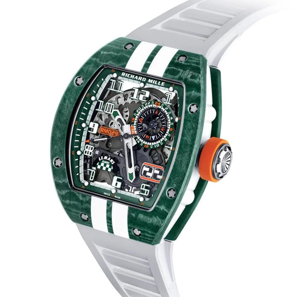 Richard Mille RM 029 LeMans Classic Automatic Winding