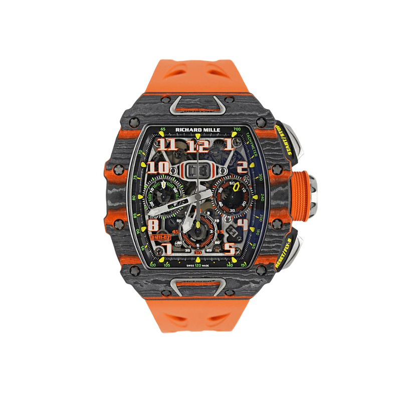 Richard Mille RM 11-03 'McLaren' Carbon