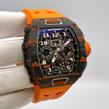 Richard Mille RM 11-03 'McLaren' Carbon