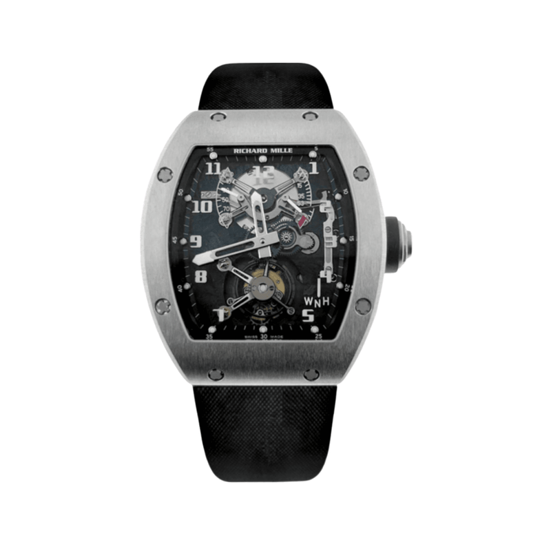 Richard Mille RM 002 Platinum